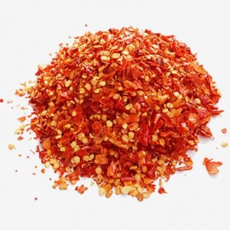 Red Chilli Flakes
