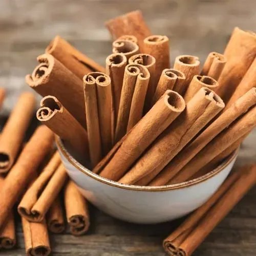 Whole Cinnamon & Cassia