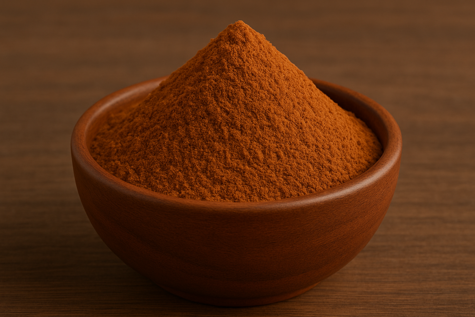 Cinnamon & Cassia Powder