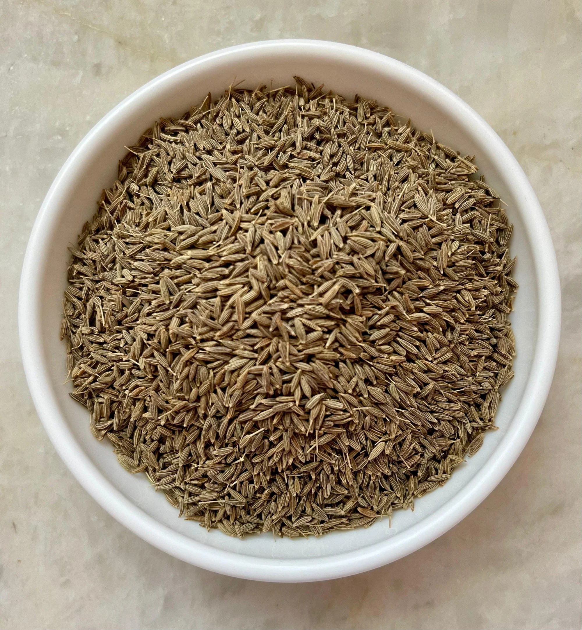 Whole Cumin
