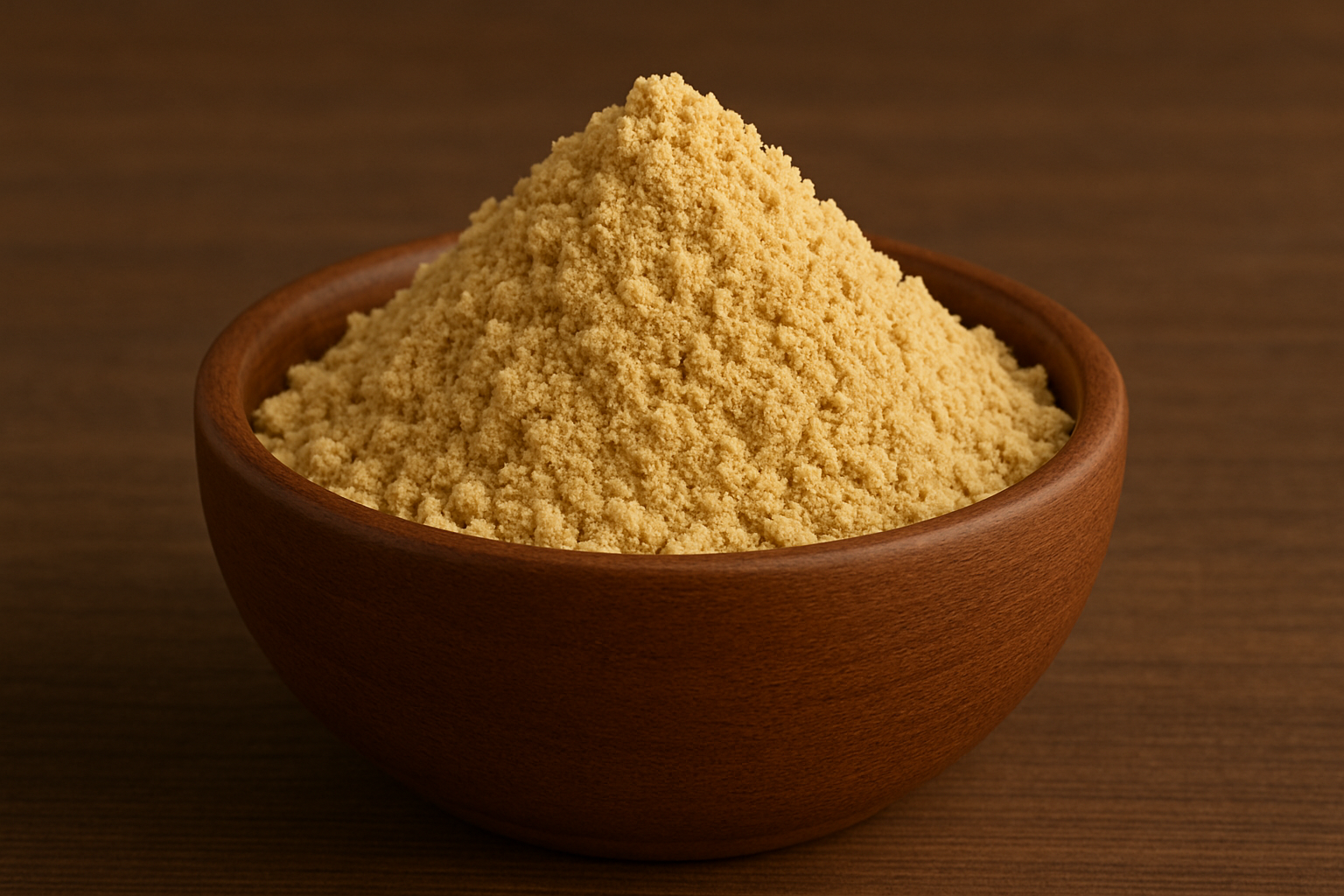 Dry Ginger Powder