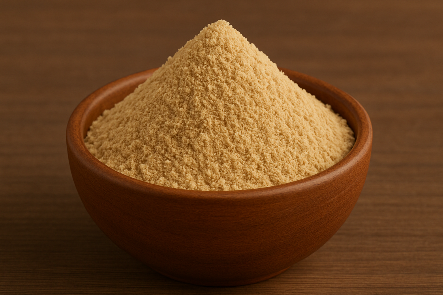Nutmeg Powder