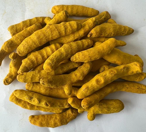 Rajapore and Sangli Turmeric